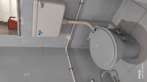 Bathroom in  Pg at Chembur – for Rent