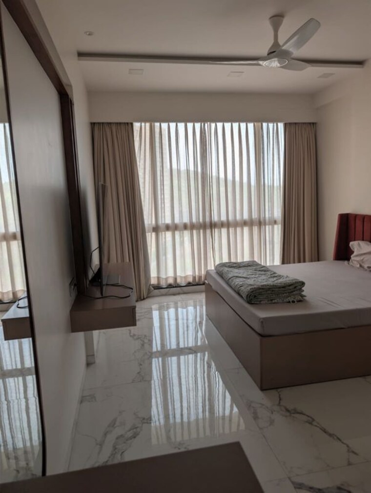 Kitchen, nsg-chittaranjan-tower 4 Bedroom 2000 Sq.Ft. Apartment In Powai Mumbai 10543405