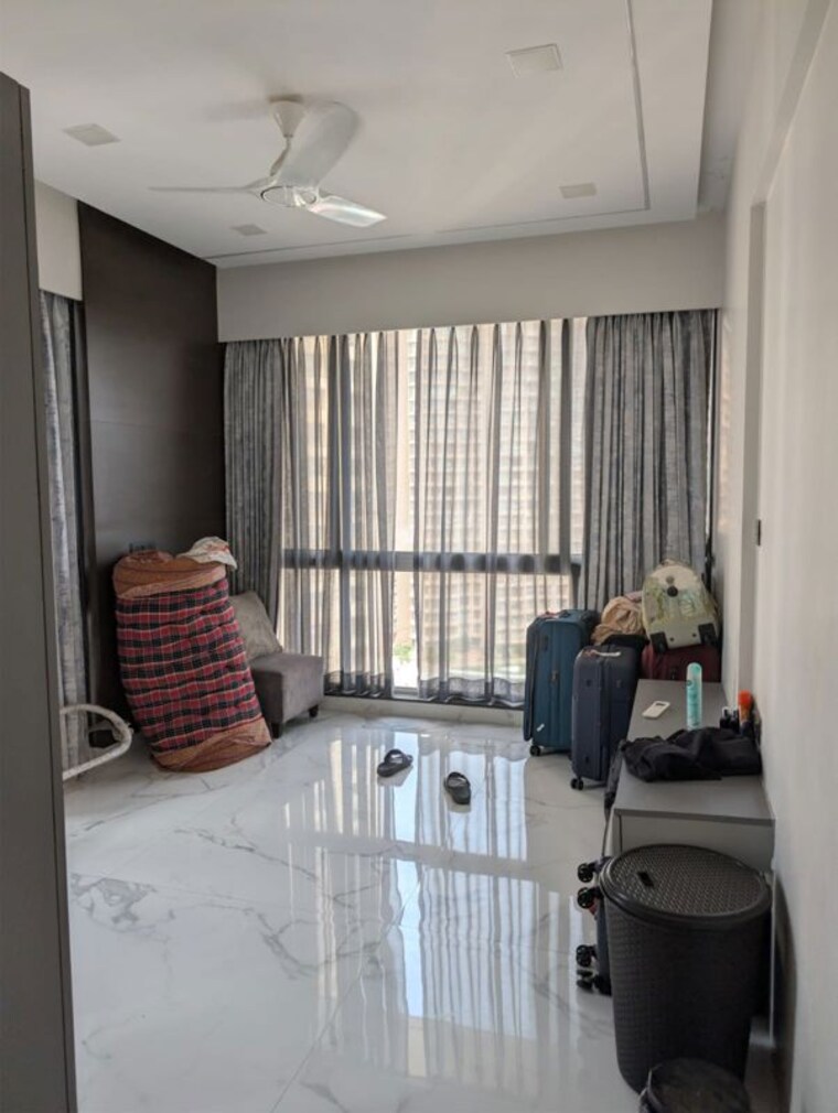 Living Room, nsg-chittaranjan-tower 4 Bedroom 2000 Sq.Ft. Apartment In Powai Mumbai 10543405
