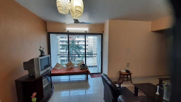 undefined, shrachi-greenwood-sonata 3 Bedroom 1340 Sq.Ft. Apartment In Rajarhat New Town Kolkata 10545827