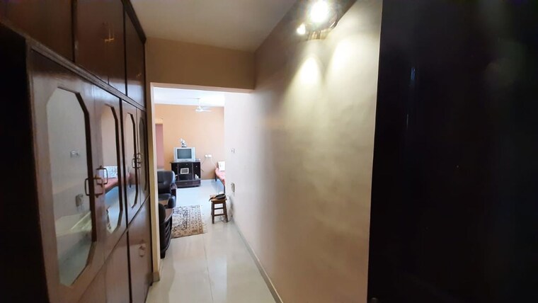 undefined, shrachi-greenwood-sonata 3 Bedroom 1340 Sq.Ft. Apartment In Rajarhat New Town Kolkata 10545827