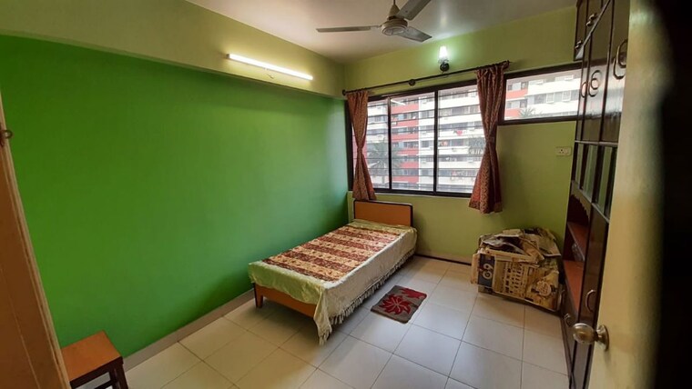 Living Room, shrachi-greenwood-sonata 3 Bedroom 1340 Sq.Ft. Apartment In Rajarhat New Town Kolkata 10545827
