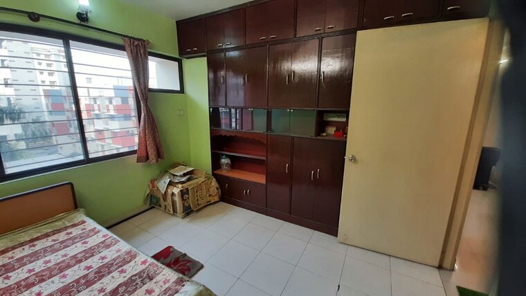 Kitchen, shrachi-greenwood-sonata 3 Bedroom 1340 Sq.Ft. Apartment In Rajarhat New Town Kolkata 10545827