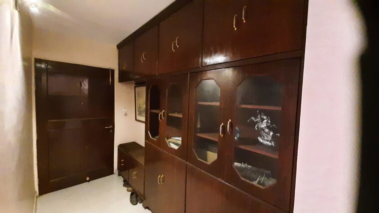 undefined, shrachi-greenwood-sonata 3 Bedroom 1340 Sq.Ft. Apartment In Rajarhat New Town Kolkata 10545827