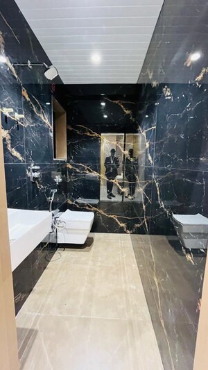 Team Area in 2.5 BHK Apartment at Shantiratna The Cennet, Dombivli East – for Sale
