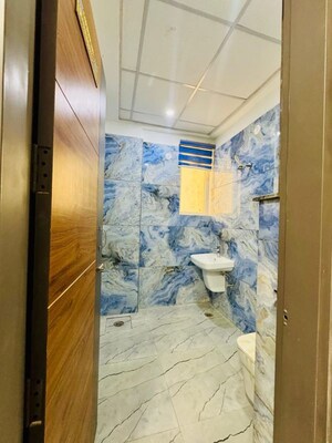 Bathroom in 2 BHK Apartment at Sector 127 – for Sale