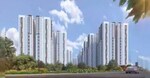 2 BHK 1314 Sq.Ft. Apartment in Aparna Zenon