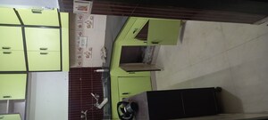 Kitchen in 2 BHK Apartment at Ip Extension – for Rent