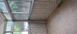Balcony in 2 BHK Apartment at Ip Extension – for Rent