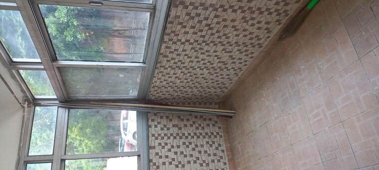 Balcony, ip extension 2 Bedroom 925 Sq.Ft. Apartment In Ip Extension Delhi 10545858