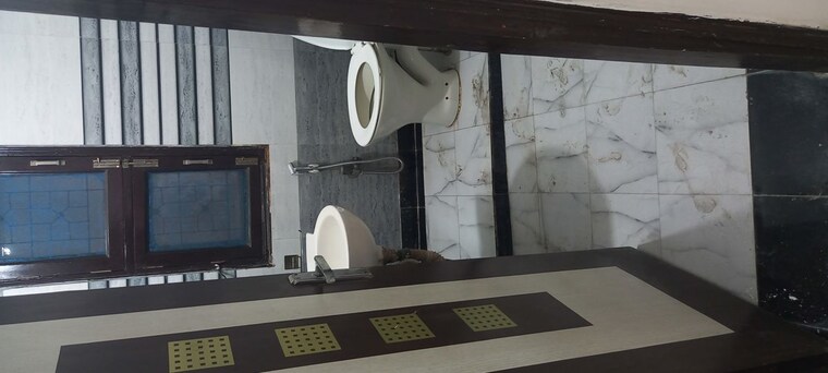 Kitchen, ip extension 2 Bedroom 925 Sq.Ft. Apartment In Ip Extension Delhi 10545858