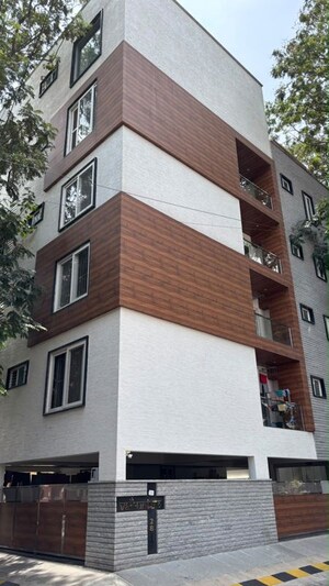 3 BHK Apartment For Sale in Banashankari 3rd Stage