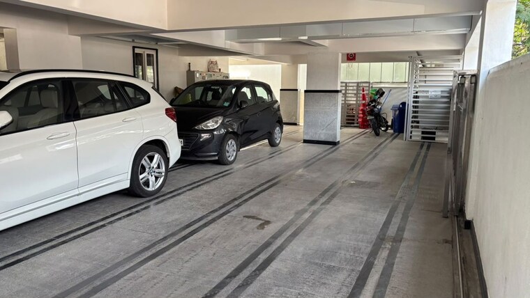  Parking, banashankari 3rd stage 3 Bedroom 2000 Sq.Ft. Apartment In Banashankari 3rd Stage Bangalore 10545862