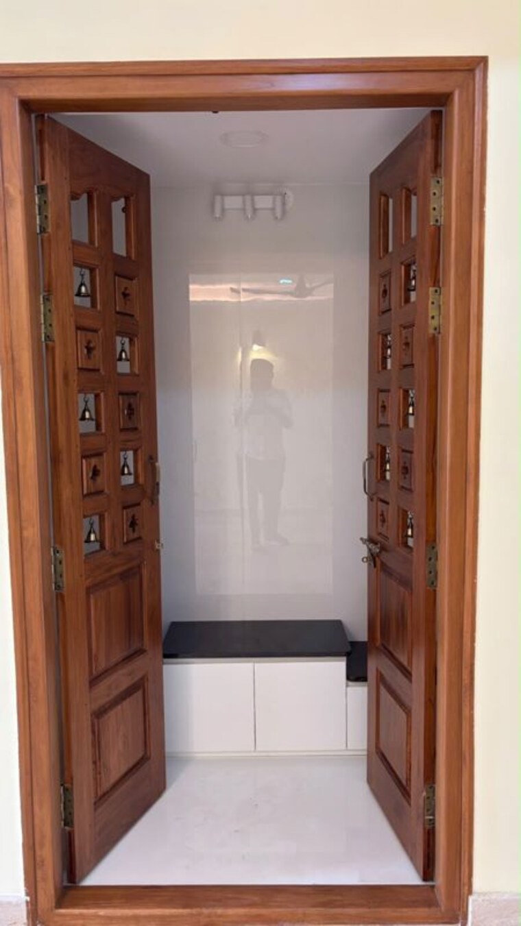 Bathroom, banashankari 3rd stage 3 Bedroom 2000 Sq.Ft. Apartment In Banashankari 3rd Stage Bangalore 10545862