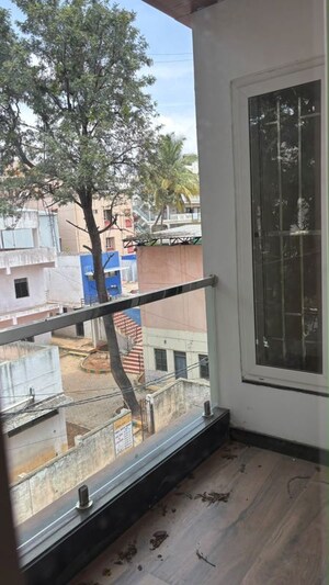 3 BHK Apartment – Exterior View View at Banashankari 3rd Stage - for Sale