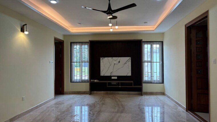 Room, banashankari 3rd stage 3 Bedroom 2000 Sq.Ft. Apartment In Banashankari 3rd Stage Bangalore 10545862