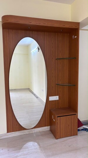 Bathroom in 3 BHK Apartment at Banashankari 3rd Stage – for Sale