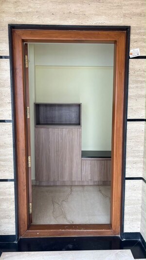 Bathroom in 3 BHK Apartment at Banashankari 3rd Stage – for Sale