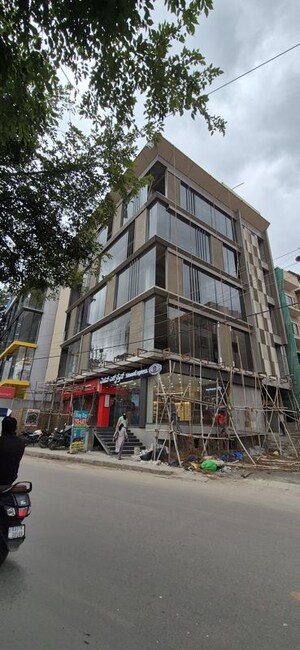  Showroom For Rent in Sarjapur