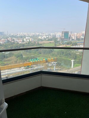 Swimming Pool in 2 BHK Apartment at Avon Vista, Balewadi – for Rent