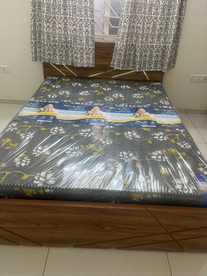 Bedroom in 2 BHK Apartment at Avon Vista, Balewadi – for Rent
