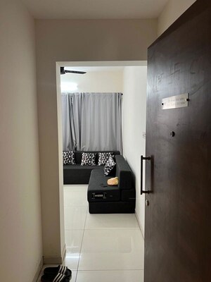 Team Area in 2 BHK Apartment at Avon Vista, Balewadi – for Rent