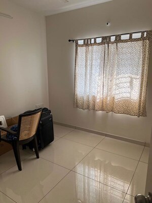 Living Room in 2 BHK Apartment at Avon Vista, Balewadi – for Rent