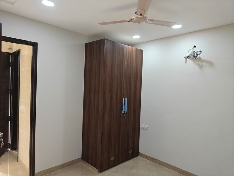 Room, model town 3 1 Bedroom 450 Sq.Ft. Builder Floor In Model Town 3 Delhi 10545851