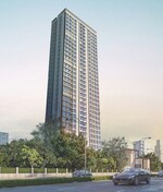 5 BHK 1840 Sq.Ft. Apartment in Mayfair The View