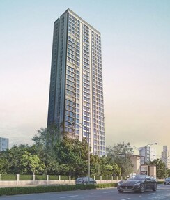 5 BHK Apartment For Sale in Mayfair The View