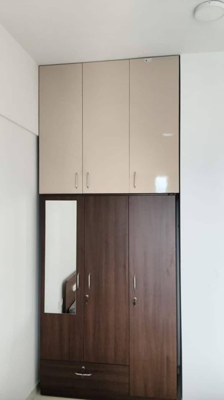 undefined, lodha-bellagio 2.5 Bedroom 980 Sq.Ft. Apartment In Powai Mumbai 10545865