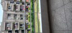 2 BHK + Study Room 1000 Sq.Ft. Apartment in IP Extension