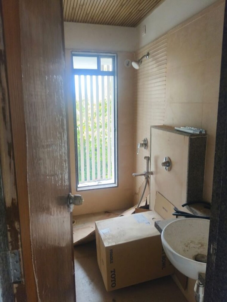 Bathroom, pride-panorama-mumbai 1 Bedroom 520 Sq.Ft. Apartment In Sakinaka Mumbai 10545877