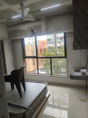 Kitchen in 1 BHK Apartment at Pride Panorama Mumbai, Sakinaka – for Rent