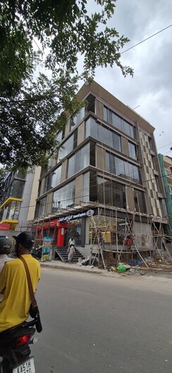 Showroom For Rent in Sarjapur