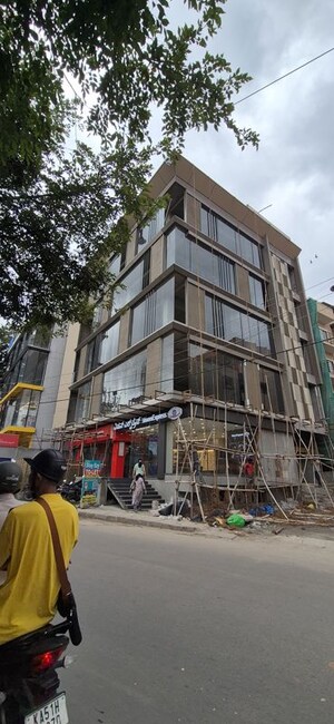  Showroom For Rent in Sarjapur