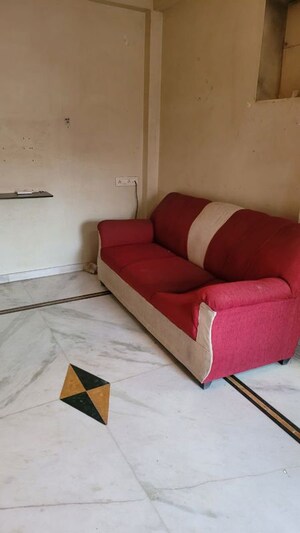 Living Room in 1 BHK Apartment at Muktai CHS, Sion – for Sale