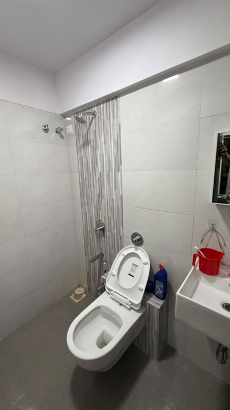 Bathroom, atul-horizon 1 Bedroom 420 Sq.Ft. Apartment In Bhandup West Mumbai 10545882