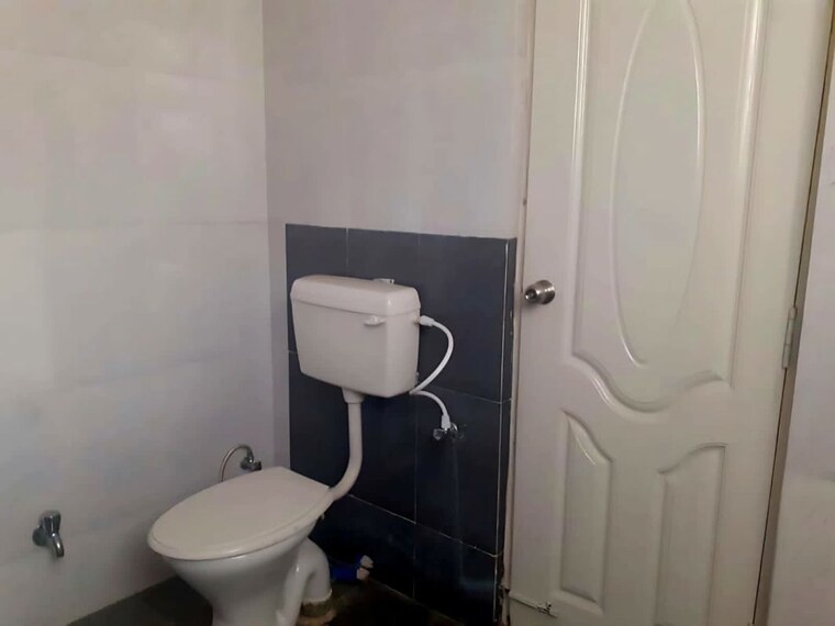 Bathroom, omega-green-park 2 Bedroom 1280 Sq.Ft. Apartment In Faizabad Road Lucknow 10545874