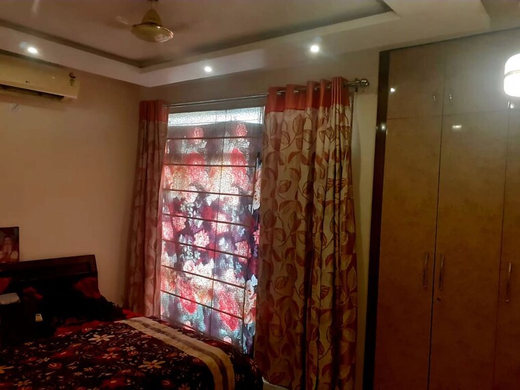 Bedroom, omega-green-park 2 Bedroom 1280 Sq.Ft. Apartment In Faizabad Road Lucknow 10545874