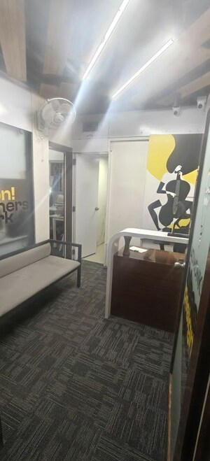  Office Space – Exterior View View at Shivajinagar - for Rent
