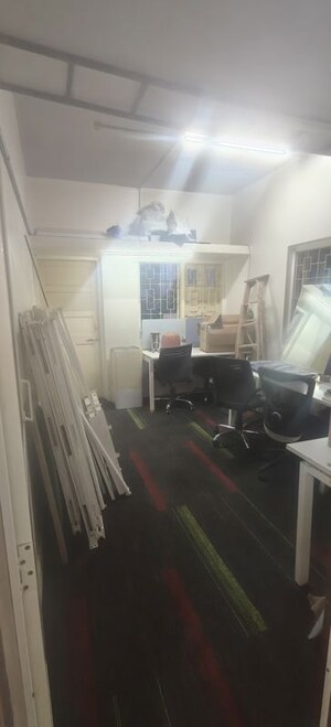 Team Area in  Office Space at Shivajinagar – for Rent