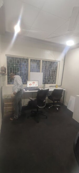 Team Area in  Office Space at Shivajinagar – for Rent
