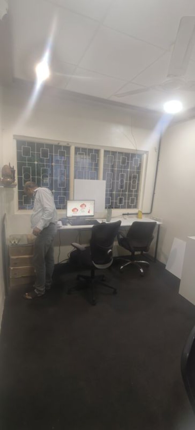 Team Area, shivajinagar Commercial Office Space 850 Sq.Ft. In Shivajinagar Pune 10545885