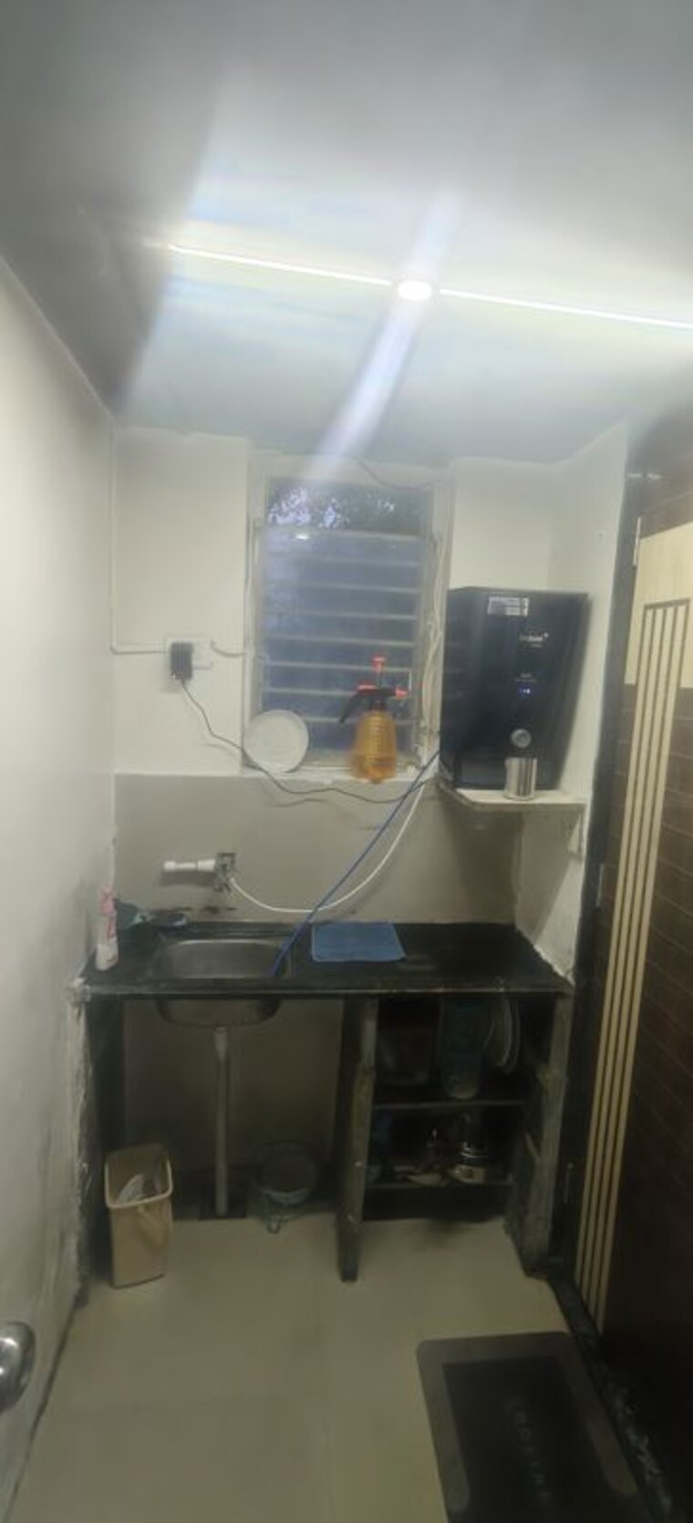 Kitchen, shivajinagar Commercial Office Space 850 Sq.Ft. In Shivajinagar Pune 10545885