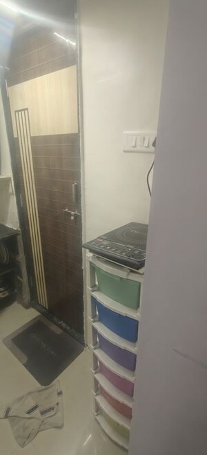  Office Space – Exterior View View at Shivajinagar - for Rent