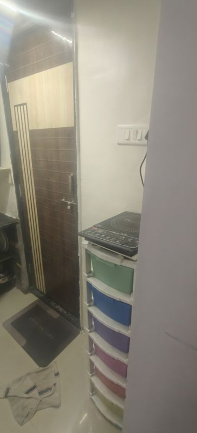 Exterior View, shivajinagar Commercial Office Space 850 Sq.Ft. In Shivajinagar Pune 10545885
