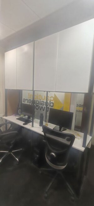  Office Space For Rent in Shivajinagar