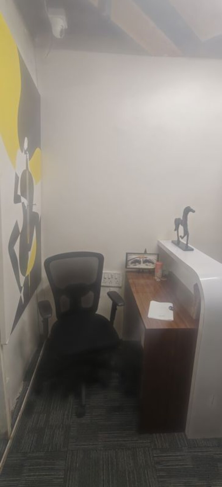 Team Area, shivajinagar Commercial Office Space 850 Sq.Ft. In Shivajinagar Pune 10545885