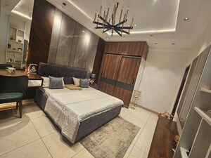 Bedroom in  Apartment at GVT Beliston Avenue, Dhakoli – for Sale
